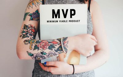 Product Launch - MVP